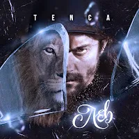 Tenca — Лев — обложка